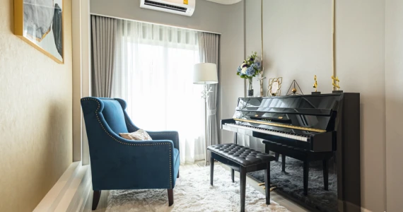 รูปภาพ แกรนดิโอ รามอินทรา-วงแหวน (Grandio Ramintra-Wongwaen)