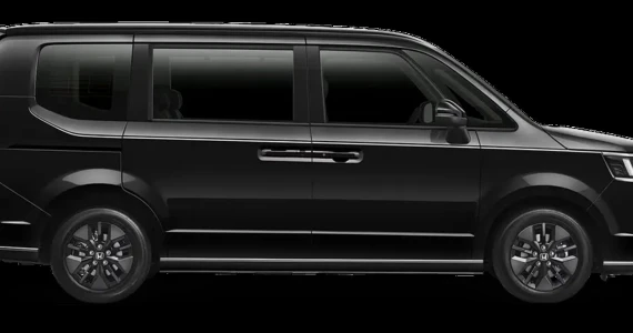 รูปภาพ ฮอนด้า Honda STEP WGN e:HEV SPADA ปี 2025