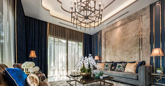 รูปภาพ แกรนด์ บางกอก บูเลอวาร์ด ศรีนครินทร์ (Grand Bangkok Boulevard Srinakarin)