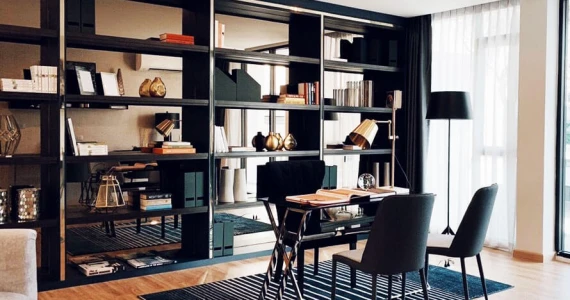 รูปภาพ แกลม ลาดพร้าว (Glam Glamorous Living Ladprao)