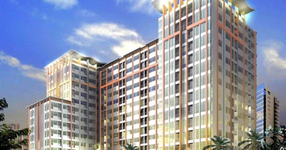 รูปภาพ พีจี พระราม 9 (PG Rama 9)