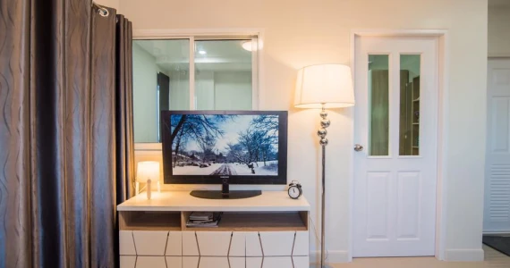 รูปภาพ กู๊ดวิลล์ คอนโด (Goodwill Condo)