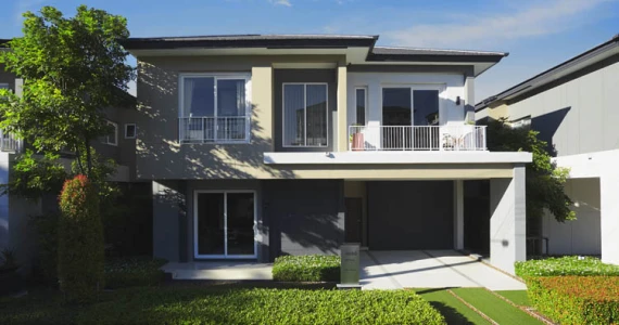 รูปภาพ เดอะ ซิตี้ สุขุมวิท-แยกบางนา (The City Sukhumvit-Yak Bangna)