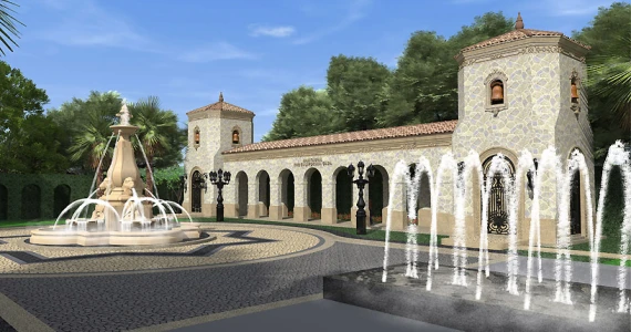 รูปภาพ นันทวัน บางนา กม.7 (Nanthawan Bangna KM.7)