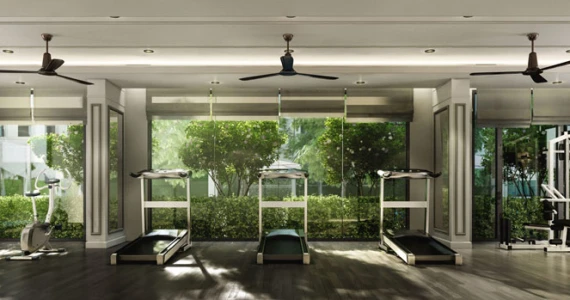 รูปภาพ เดอะ รีเซิร์ฟ เกษมสันต์ 3 (The Reserve Kasemsan 3)