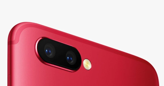 รูปภาพ ออปโป OPPO R11s