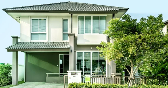 รูปภาพ วิลล่า บารานี รังสิต คลอง 3 (Villa Baranee Rangsit-Klong3)