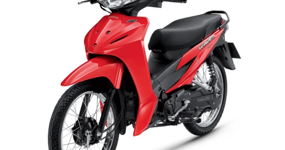 รูปภาพ ฮอนด้า Honda Wave 110i 2013 AFS110KDFD(TH) ปี 2013