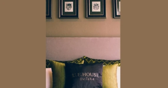 รูปภาพ ยู.อี.เฮ้าส์ ดีลักซ์ พุทธมณฑลสาย 2 (U.E. House Deluxe)