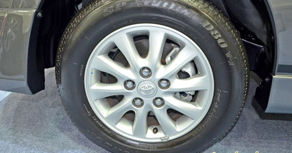 รูปภาพ โตโยต้า Toyota Innova 2.0 G ปี 2012