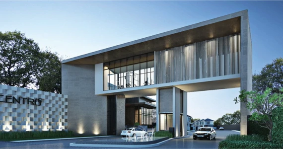 รูปภาพ เซนโทร รังสิต (Centro Rangsit)