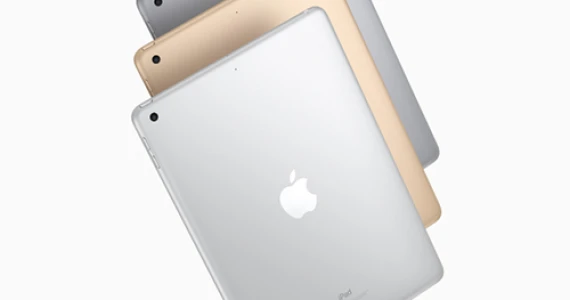 รูปภาพ แอปเปิล APPLE-iPad WiFi 128GB