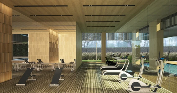 รูปภาพ วีรันดา เรสซิเดนซ์ พัทยา (Veranda Residence Pattaya)