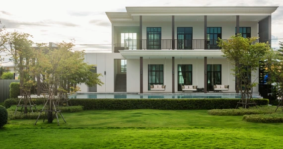 รูปภาพ นาราทาวน์ แหลมฉบัง (Nara Town Laem Chabang)