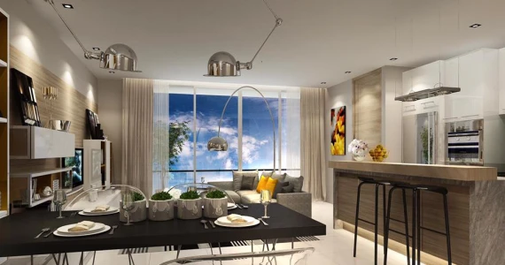 รูปภาพ ออโรร่า พระตำหนัก (Aurora Pratumnak)