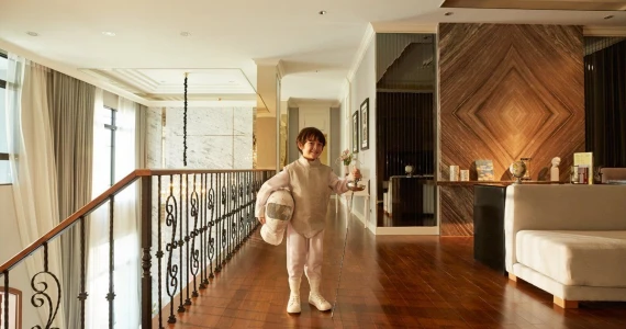 รูปภาพ เดอะ พาลาซโซ่ ศรีนครินทร์ (The Palazzo Srinakarin)