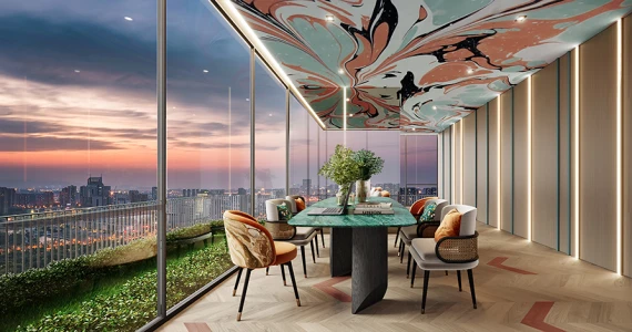 รูปภาพ แอสปาย อ่อนนุช สเตชั่น (Aspire Onnut Station)