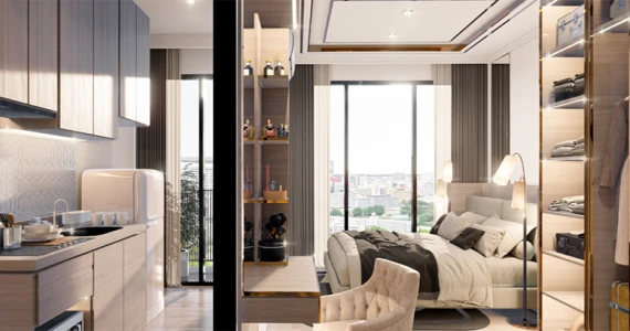 รูปภาพ โซ ออริจิ้น พหล 69 (So Origin Phahol 69)