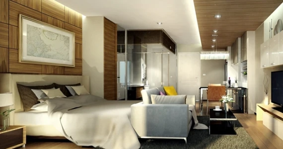 รูปภาพ เอส บีช พัทยา (S.Beach Pattaya)