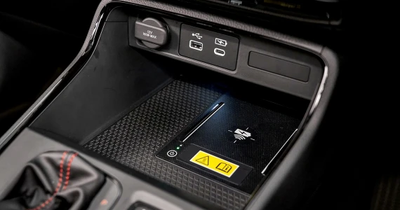 รูปภาพ ฮอนด้า Honda CR-V e:HEV RS 4WD ปี 2023