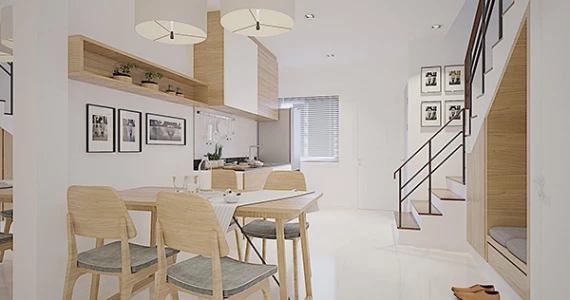 รูปภาพ ดิ โอโซน เทพารักษ์ - บางบ่อ (The Ozone Theparak - Bangbor)