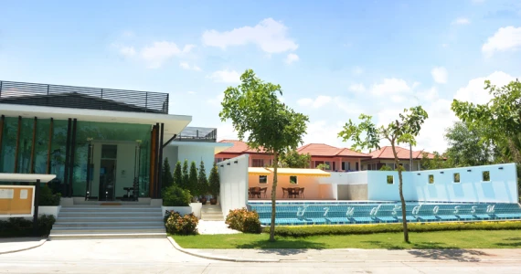 รูปภาพ บ้านศรีสุวรรณ (Baan Srisuwan)