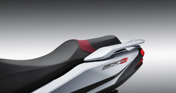 รูปภาพ จีพีเอ็กซ์ GPX DZ3 Sport ปี 2024