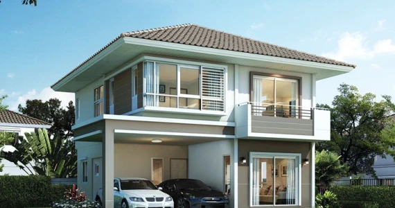 รูปภาพ ศุภาลัย วิลล์ นครศรีธรรมราช (Supalai Ville Nakhonsithammarat)