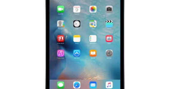 รูปภาพ แอปเปิล APPLE-iPad Mini 4 Wi-Fi + Cellular 64GB