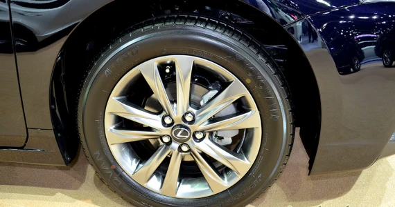รูปภาพ เลกซัส Lexus CT200h F-Sport ปี 2014