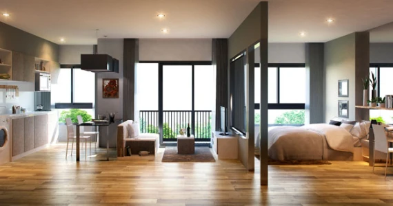 รูปภาพ เดอะ พาร์คแลนด์ เพชรเกษม-ท่าพระ (The Parkland Phetkasem-Thapra)