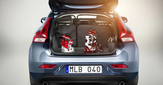 รูปภาพ วอลโว่ Volvo V40 T5 B ปี 2013