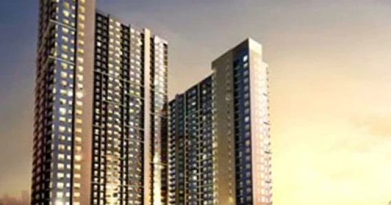 รูปภาพ เดอะ เบส สุขุมวิท 77 (The Base Sukhumvit 77)