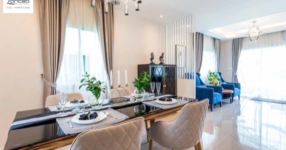 รูปภาพ ลลิลทาวน์ แลนซีโอ คริป เทพารักษ์ - บางบ่อ (Lalin Town Lanceo Crib Thepharak-Bang Bo)