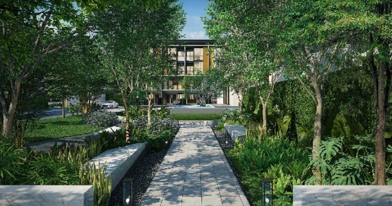 รูปภาพ พรีเมียม เพลส พหลโยธิน รามอินทรา (Premium Place Phaholyothin Ramintra)