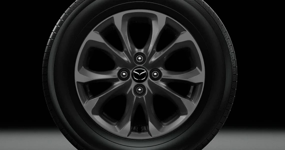 รูปภาพ มาสด้า Mazda 2 1.3 Sports High Plus HB ปี 2017
