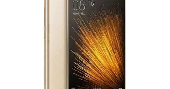 รูปภาพ เสียวหมี่ Xiaomi Mi6 (128GB)