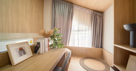 รูปภาพ อารักษ์ อมตะนคร (Arak Amata Nakorn)