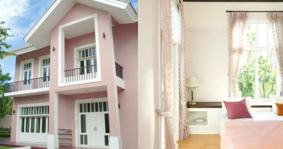 รูปภาพ บ้านริมสวน รามอินทรา (Baan Rimsuan Ramintra)