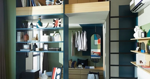 รูปภาพ สิริ เพลส ราชพฤกษ์ - 346 (Siri Place Ratchapruek - 346)