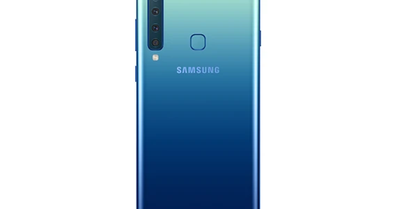 รูปภาพ ซัมซุง SAMSUNG-Galaxy A 9 (2018) 6GB