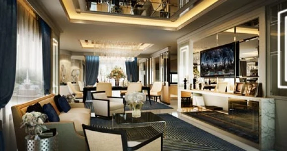 รูปภาพ เดอะ พาลาซโซ ราชพฤกษ์ (The Palazzo Ratchaphruck)