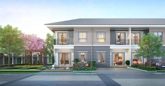 รูปภาพ โมดิ วิลล่า ชัยพฤกษ์ (Modi Villa Chaiyaphruek)