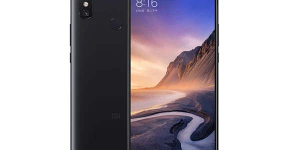 รูปภาพ เสียวหมี่ Xiaomi-Mi Max 3 64GB