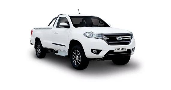 รูปภาพ คิง หลง King Long Dracon Single Cab ปี 2024