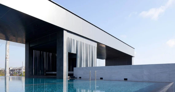 รูปภาพ เนอวานา บียอนด์ พระราม 2 (Nirvana Beyond Rama 2)