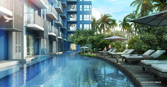 รูปภาพ บ้านทิวทะเล 3 (Baan Thew Talay lll)