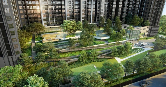 รูปภาพ ไลฟ์ สาทร เซียร์รา (Life Sathorn Sierra)