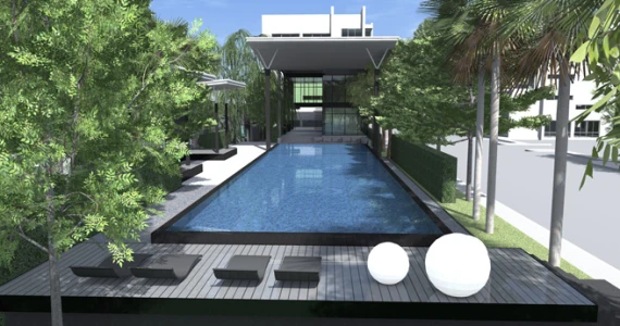 รูปภาพ เนอวานา บียอนด์ เกษตร-นวมินทร์ (Nirvana Beyond Kaset-Nawamin)