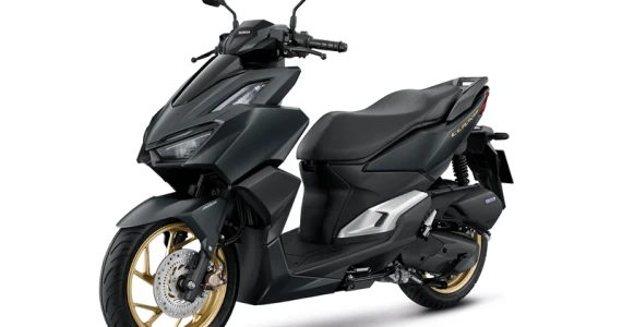 รูปภาพ ฮอนด้า Honda Click 160 (Standard) ปี 2022